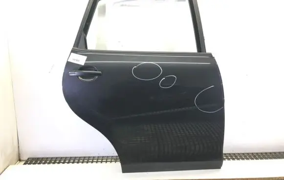 Seat Altea Rear door
