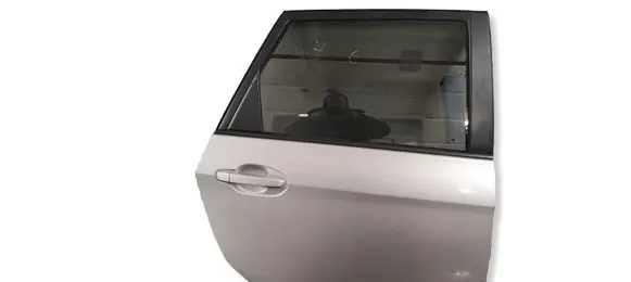 Toyota Verso-S Rear door 