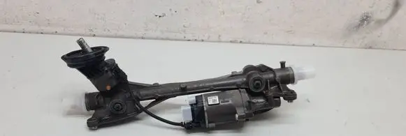 Volkswagen Golf VII Steering rack 7817974394 5Q1423051AS 24061701984213