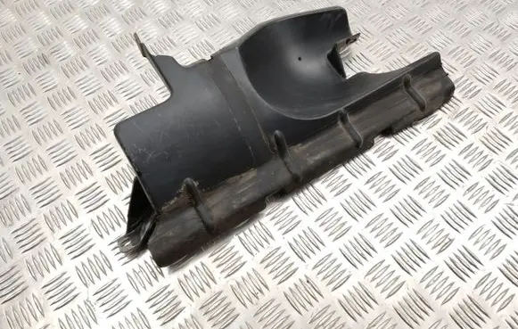 Ford Transit Intercooler air guide/duct channel BK31V8310AA