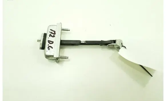 Toyota Verso Rear door check strap stopper 686300F011