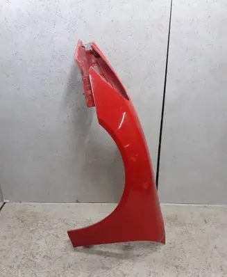 Porsche Boxster 981 Fender
