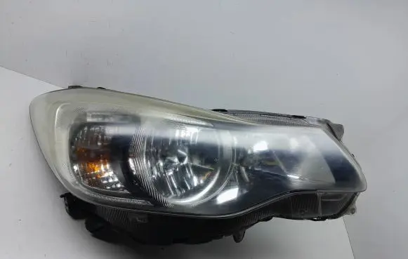 Subaru XV I Headlight/headlamp