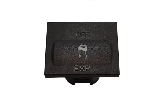 Ford Transit ESP (stability program) switch 2C418BE 3AST
