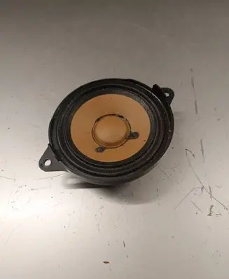 Audi A6 S6 C7 4G Panel speaker 4G0035416 171212M652A