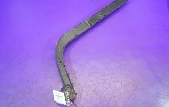 Seat Ibiza III (6L) Front bumper mounting bracket 6L6807863G