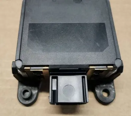 Smart ForFour II W453 Distronic sensor radar A0009056903DANEK A0009056903