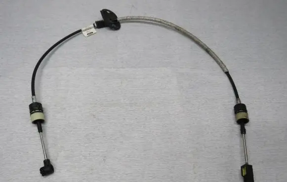 Ford Mondeo MK IV Gear shift cable linkage 6G917E395AB