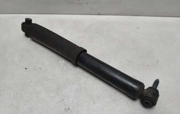 Nissan Qashqai Rear shock absorber/damper 56210HV02A