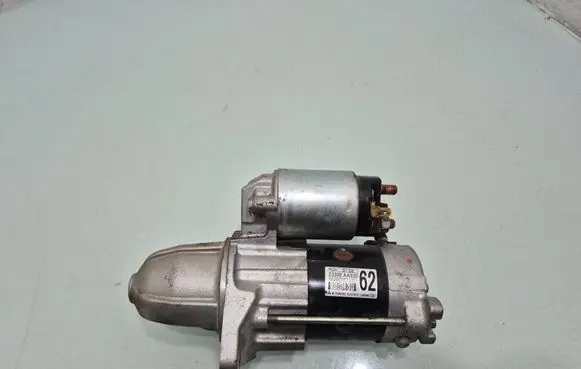 Subaru Outback (BT) Starter motor 23300AA930