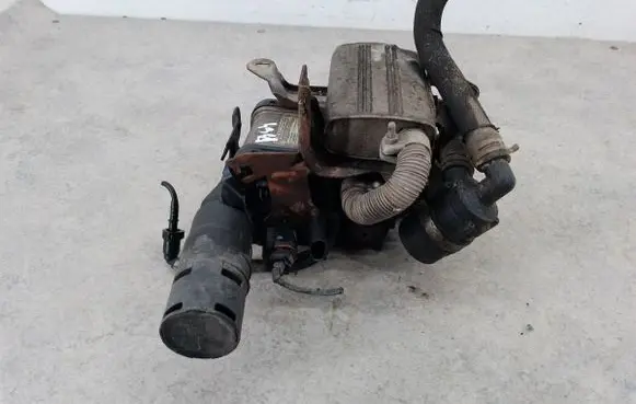 Volkswagen Touran I Auxiliary pre-heater (Webasto) 1K0815065L