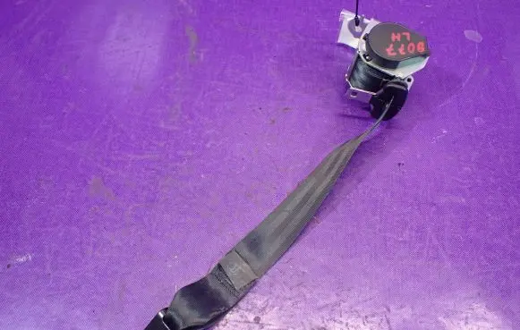 Renault Fluence Front seatbelt 888400034R