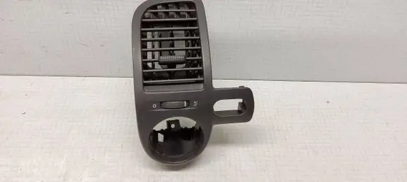 Volkswagen Polo III 6N 6N2 6NF Dashboard side air vent grill/cover trim 6X1819703