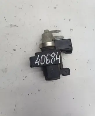 KIA Ceed Vacuum valve 