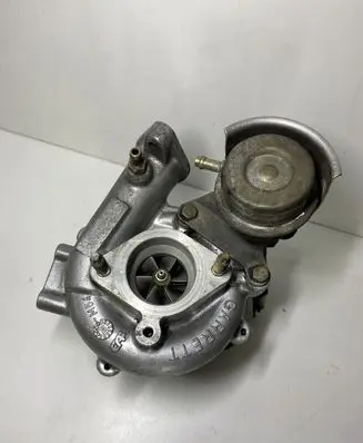 Nissan Almera N16 Turbo 144115M300 CT1549