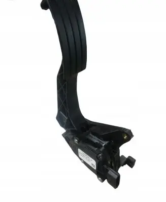 Renault Captur Accelerator throttle pedal 6PV009978