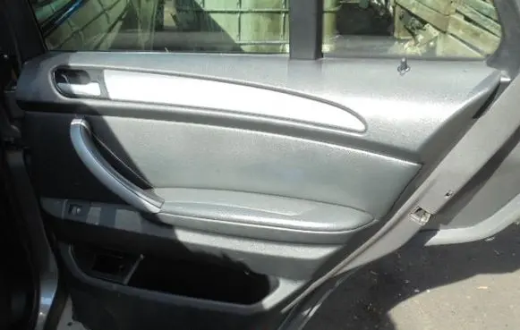 BMW X5 E53 Other interior part