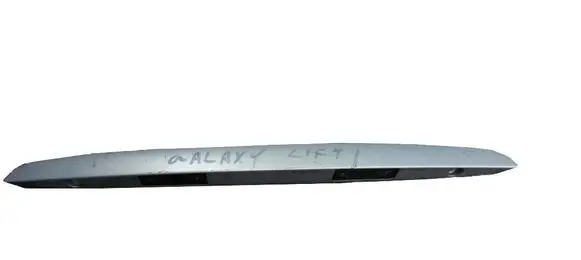Ford Galaxy Tailgate/trunk/boot exterior handle 