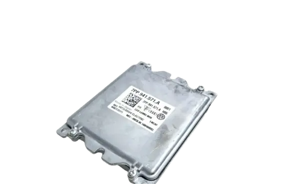 Volkswagen PASSAT B8 LED ballast control module 7PP941571A