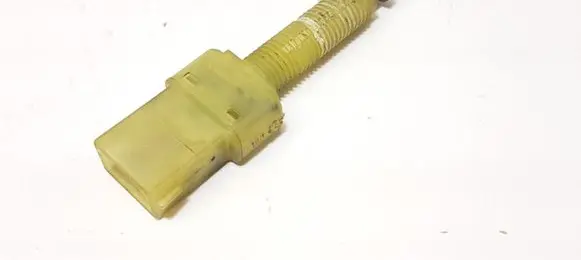 Brake pedal sensor switch