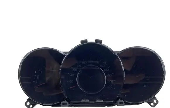 KIA Ceed Speedometer (instrument cluster) 94003A2282
