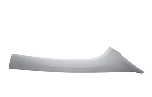 Peugeot 208 I (A) pillar trim 9673750277 9673750477