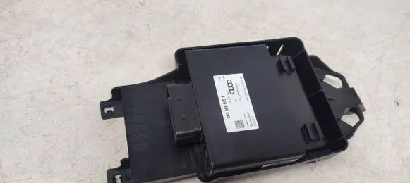 Audi A6 S6 C7 4G Voltage converter/converter module 8K0959663F 120012874