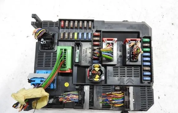 Fuse module