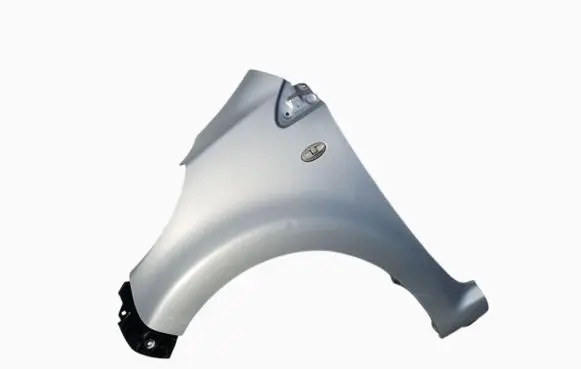 Peugeot 107 Fender 