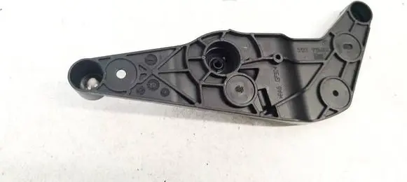 BMW 5 GT F07 Other exterior part 51239114002