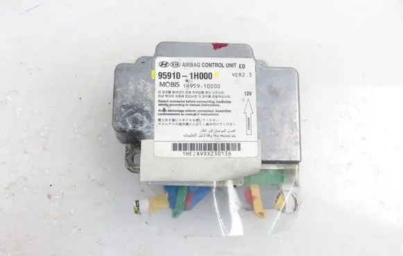 KIA Ceed Airbag control unit/module 959101H000