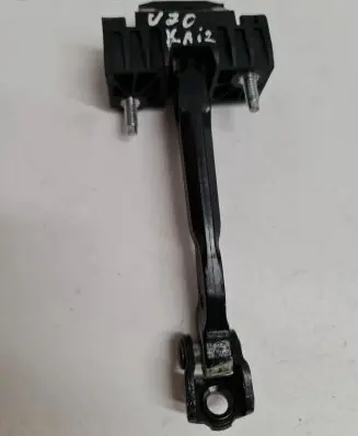 Volvo V70 Rear door check strap stopper 31217754
