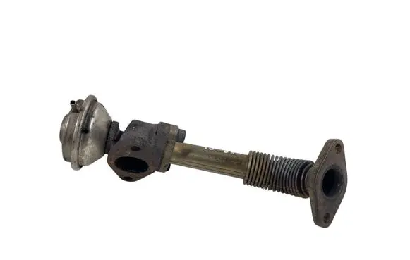 Audi A6 S6 C4 4A EGR valve line/pipe/hose 046131503A
