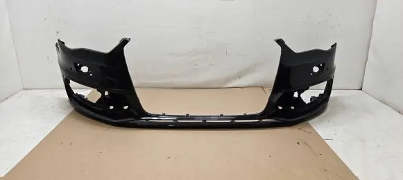 Audi A3 S3 8V Front bumper 8V3807437F