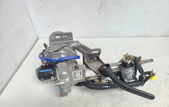 Nissan Qashqai+2 Electric power steering pump 48810EY40A EA9CEC089 308Y02116