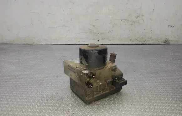 Volkswagen Golf IV ABS Pump 1J0614417A