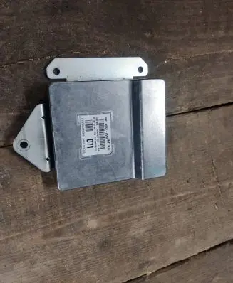 Hyundai Tucson TL Other control units/modules 95770D7100 6901996 4TMJA01160