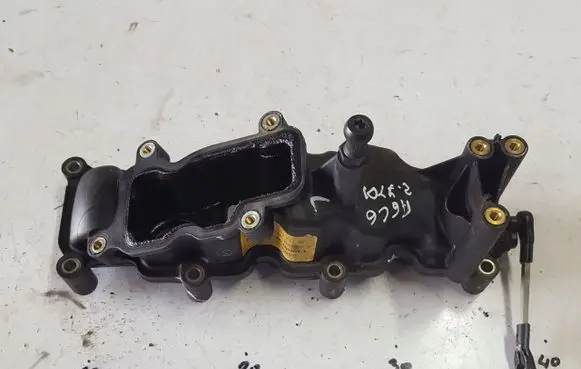 Audi A6 S6 C6 4F Intake manifold 059129711AF
