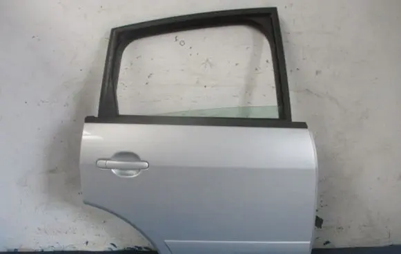 Audi A2 Rear door