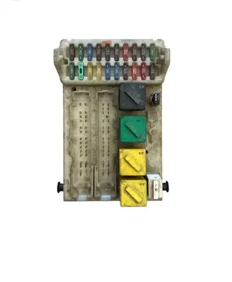 Ford Mondeo MK II Fuse box set 93BG14A073EF 3875A