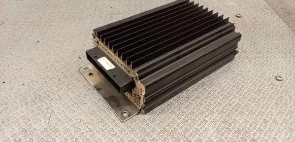 Audi A8 S8 D3 4E Sound amplifier 4E0035223A 4E0910223K