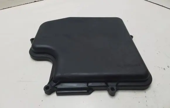 Skoda Superb B5 (3U) Fuse box cover 8D1907613A