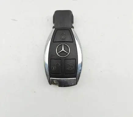Mercedes-Benz GL X166 Ignition key/card A2229054100