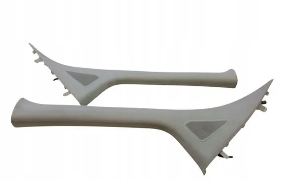 Ford Turneo Courier Other interior part