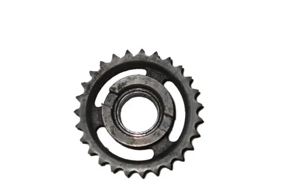 Camshaft pulley/ VANOS