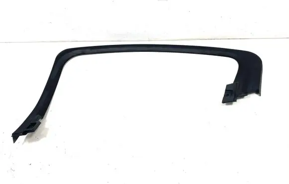 Chevrolet Volt I Rear door window/glass frame 22756856 802579867