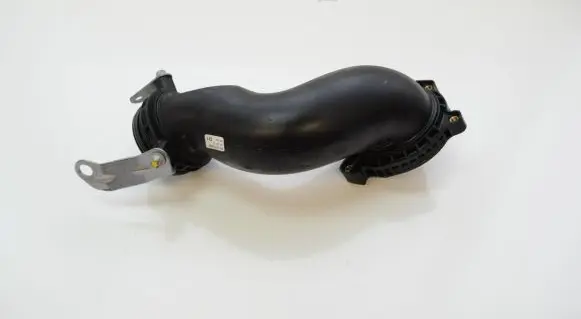 Mercedes-Benz C W205 Intercooler hose/pipe A6510903442