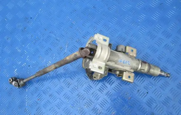 Fiat Doblo Steering wheel axle