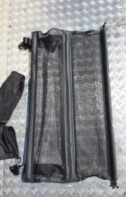 Audi Q5 SQ5 Parcel shelf load cover 80A861691A