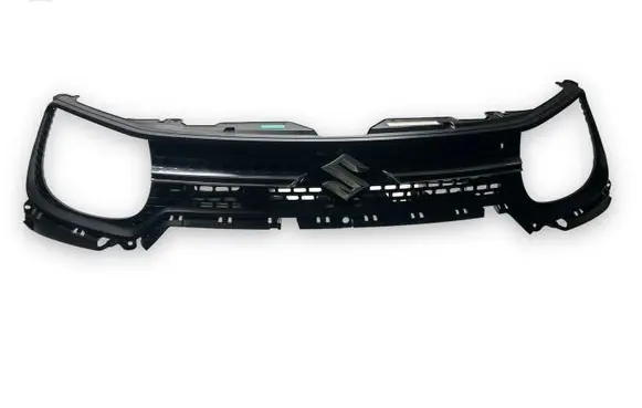 Suzuki Ignis Front bumper upper radiator grill 7211162R02 7211262R0 7211162R0/2